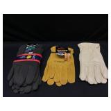Gloves