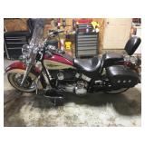 2007 Harley Davidson