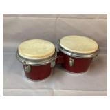 Bongo Drums
