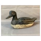 Antique Wooden Duck Decoy