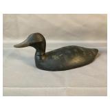 Antique Wooden Duck Decoy