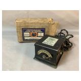 Jefferson Universal Toy Transformer w/box