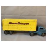 Structo Transport