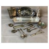 Misc.Silver Plate