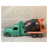 Structo Ready-Mix Concrete Truck