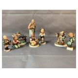 Hummel Goebel Lot