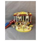 Fisher Price Circus