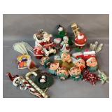 Vintage Christmas