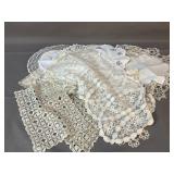 Doilies
