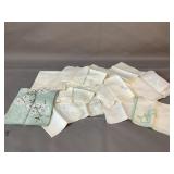 Ladies Hankerchiefs