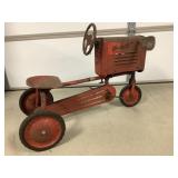 Vintage Costello Pedal Tractor