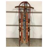 Royal Racer Runner Sled