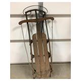 Fleetwing Racer Runner Sled