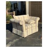 Pennsylvania House Oversized Chair
