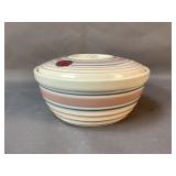 USA Oven Proof Crockery Baker with Lid