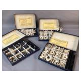 New Deal Price Cut-Out Sets