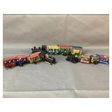 Toy Trains including Disneyland Express