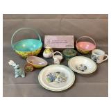 Vintage Easter Lot