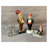 Shriner Collectibles - Syria Pittsburgh
