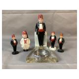 Shriner Collectibles - Syria Pittsburgh