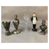 Masonic & Shriner Collectibles - Reading Lodge