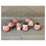 Victorian Consolidated Salt & Pepper Shakers