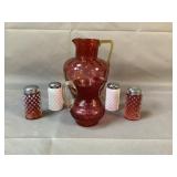 Fenton Cranberry Lot