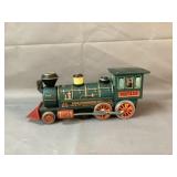 Modern Toys Train
