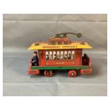 Modern Toys - Trolley