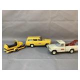 Tonka Lot