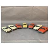 Go-Cars