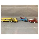 Tonka Lot