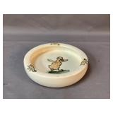 Weller Baby Dish