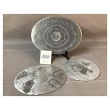 Wendell August Trivets