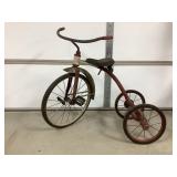 Vintage Troxel Tricycle