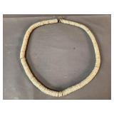 Possible Bone Necklace