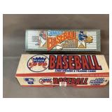 Vintage Baseball Cards - 2 Boxes