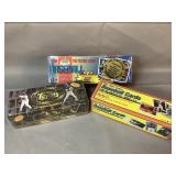Vintage Unopened Baseball Cards
