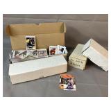Vintage Hockey Cards