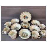 Royal Doulton Bunnykins
