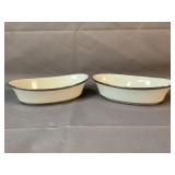 Lenox Serving Bowls