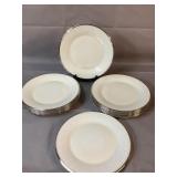 Lenox Dinner Plates