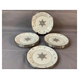 Lenox Plates