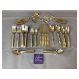 Lifetime Cutlery - Flatware