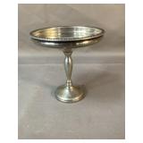 Sterling Weighted Compote