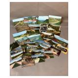 Vintage Pennsylvania Postcards & Images