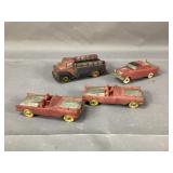 Auburn Rubber Truck & More