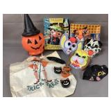 Vintage Halloween