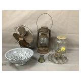 Antique Lot
