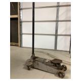 2 1/4 Ton Sears Floor Jack